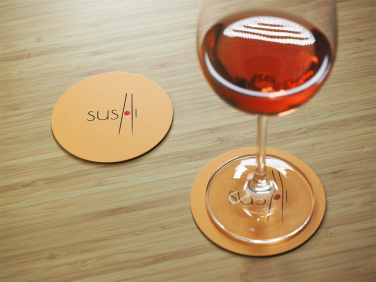 Logotrade corporate gifts photo of: Coaster 1047094