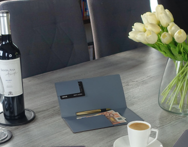 Logotrade advertising product image of: Bill holder 1052094