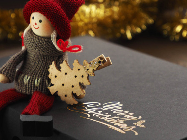 Logo trade promotional items image of: Christmas set 1759076