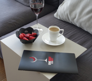 Logo trade advertising products image of: Basket 1036094