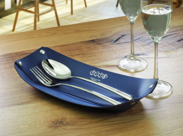 Logo trade business gifts image of: Tray 1038094