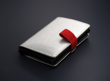 Logo trade corporate gifts picture of: RFID wallet 1230119