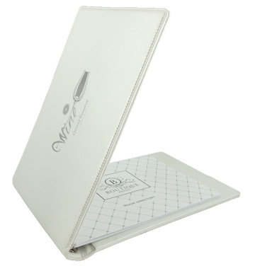 Logotrade business gift image of: Room directory 1014119