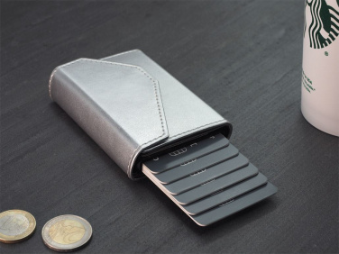Logotrade advertising product image of: RFID wallet 1249119