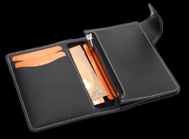 Logotrade promotional gift image of: Wallet 1273157
