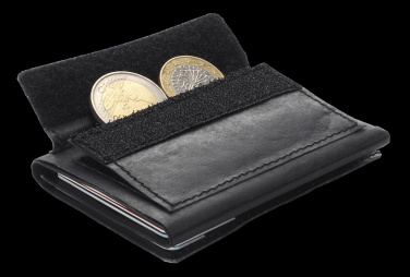 Logo trade promotional item photo of: Wallet 1277158