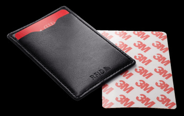 Logotrade promotional product picture of: RFID credit card holder 1258119