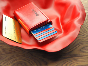 Logotrade promotional giveaways photo of: RFID wallet 1282119