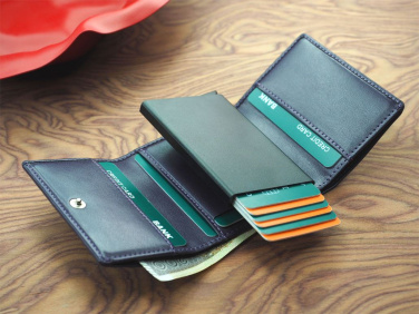 Logo trade promotional products picture of: RFID wallet 1282119
