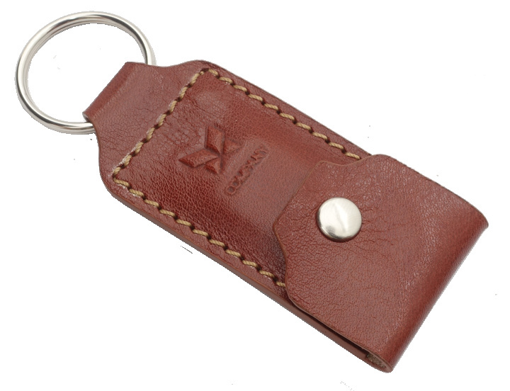 Logo trade promotional products picture of: Keyring 874067