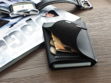 Logo trade promotional products picture of: RFID wallet 545157