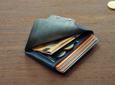 Logotrade promotional product image of: Wallet 384067