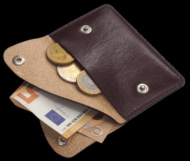 Logo trade promotional products picture of: Wallet 537067