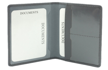 Logotrade advertising products photo of: RFID document wallet 611119