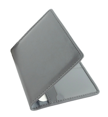 Logo trade promotional item photo of: RFID document wallet 611119