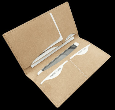 Logotrade advertising product image of: Document wallet 955107