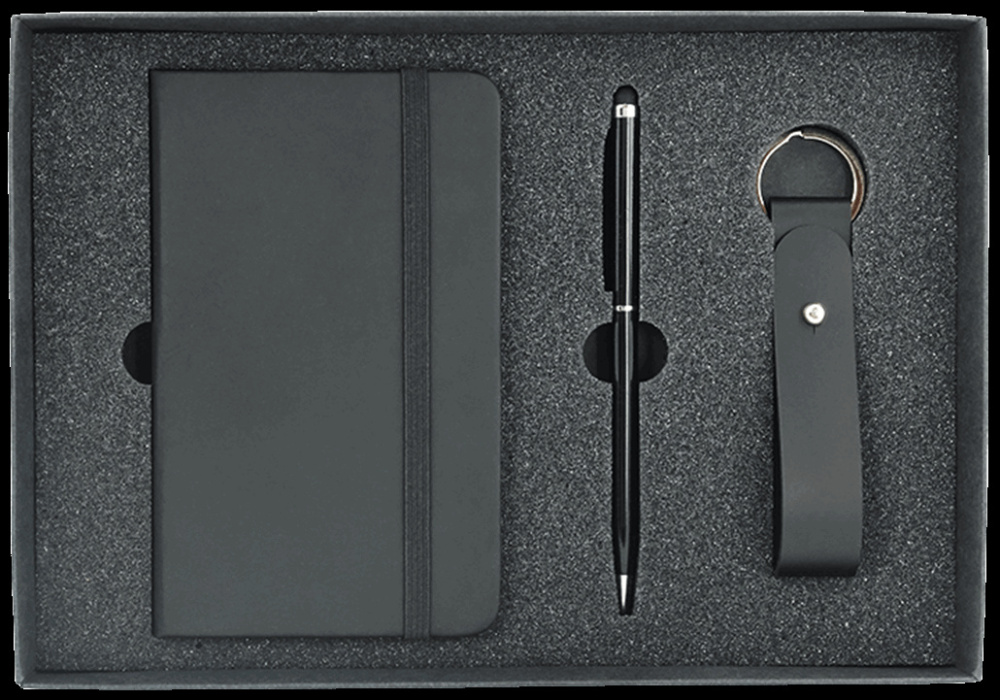 Logo trade promotional merchandise image of: Set 515076