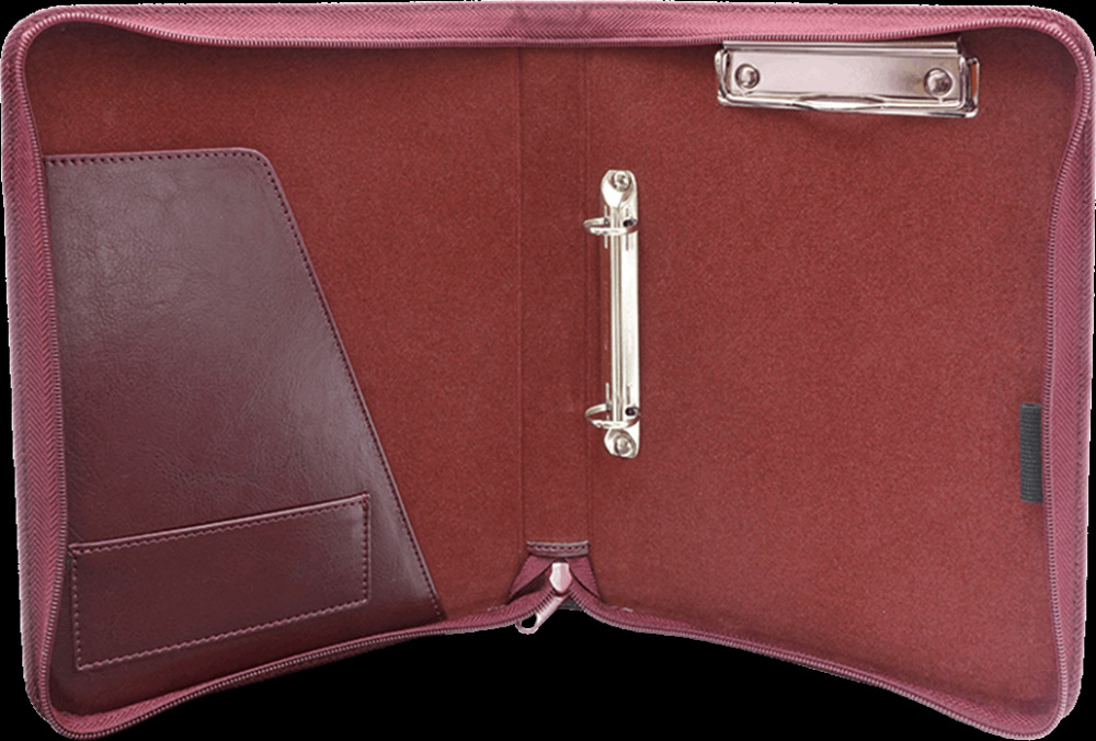 Logotrade promotional item image of: Business  Portfolio 105019