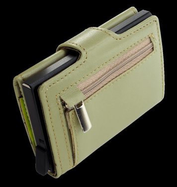 Logo trade corporate gift photo of: RFID wallet 1237119