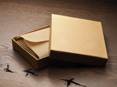 Logo trade promotional items picture of: Wallet 1273131