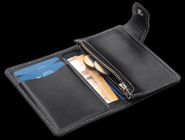 Logotrade advertising product picture of: Wallet 1273131