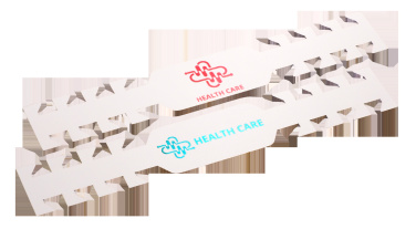 Logo trade promotional items picture of: Face mask adjuster  1417229