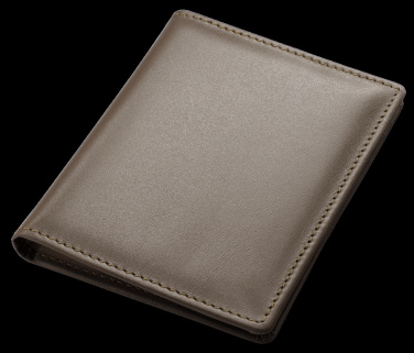 Logotrade corporate gift image of: RFID document wallet 611131