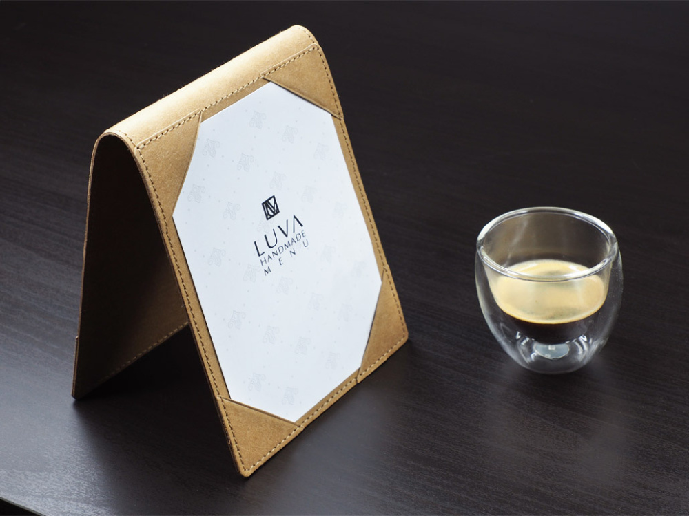 Logo trade promotional gifts image of: Promo menu 1605106