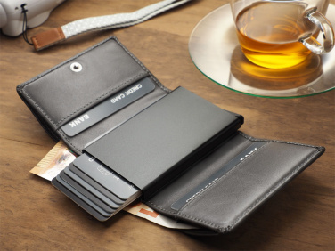 Logotrade promotional item picture of: RFID wallet 1282131