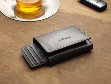 Logotrade business gift image of: RFID wallet 1282131