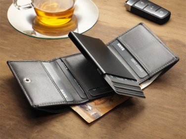 Logotrade advertising products photo of: RFID wallet 1282131