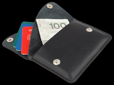 Logo trade promotional product photo of: Wallet 537131