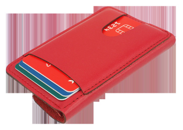 Logo trade promotional items picture of: Wallet 537131