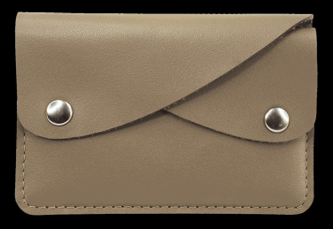 Logo trade promotional merchandise photo of: Wallet 537131