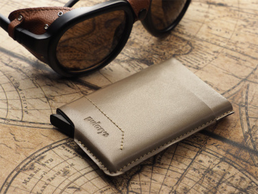 Logo trade promotional giveaway photo of: RFID wallet 593131