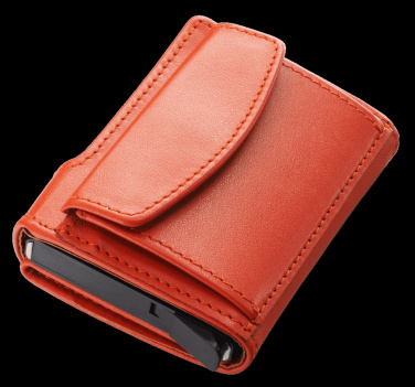 Logo trade promotional items image of: RFID wallet 1226131