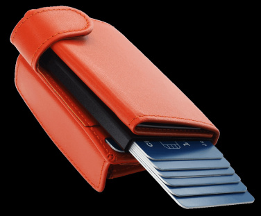 Logo trade corporate gift photo of: RFID wallet 1226131