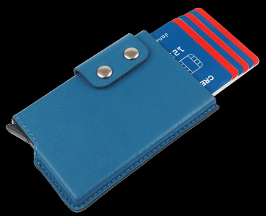 Logo trade promotional items picture of: RFID wallet 545131