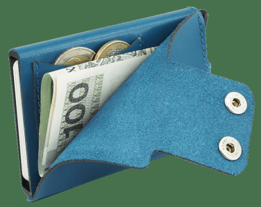 Logotrade advertising products photo of: RFID wallet 545131