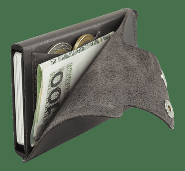 Logotrade promotional product image of: RFID wallet 545131