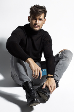 Logotrade business gifts photo of: RFID wallet 545131