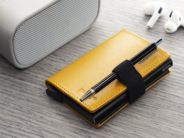 Logo trade advertising product photo of: RFID wallet 1230131