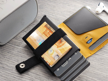 Logo trade corporate gifts picture of: RFID wallet 1230131