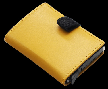 Logo trade promotional giveaways image of: RFID wallet 1230131