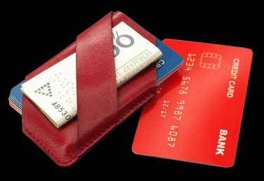 Logotrade promotional product picture of: Wallet 1242131