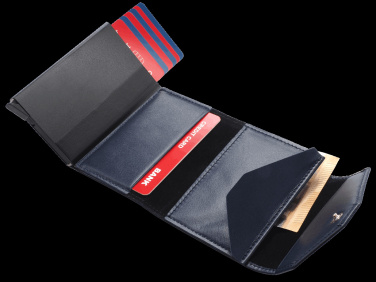 Logo trade advertising products image of: RFID wallet 1249131