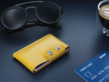Logotrade promotional item picture of: Wallet 384131