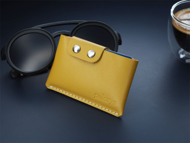 Logo trade promotional gifts picture of: Wallet 384131