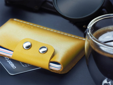 Logotrade promotional items photo of: Wallet 384131