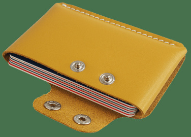 Logotrade promotional gift image of: Wallet 384131